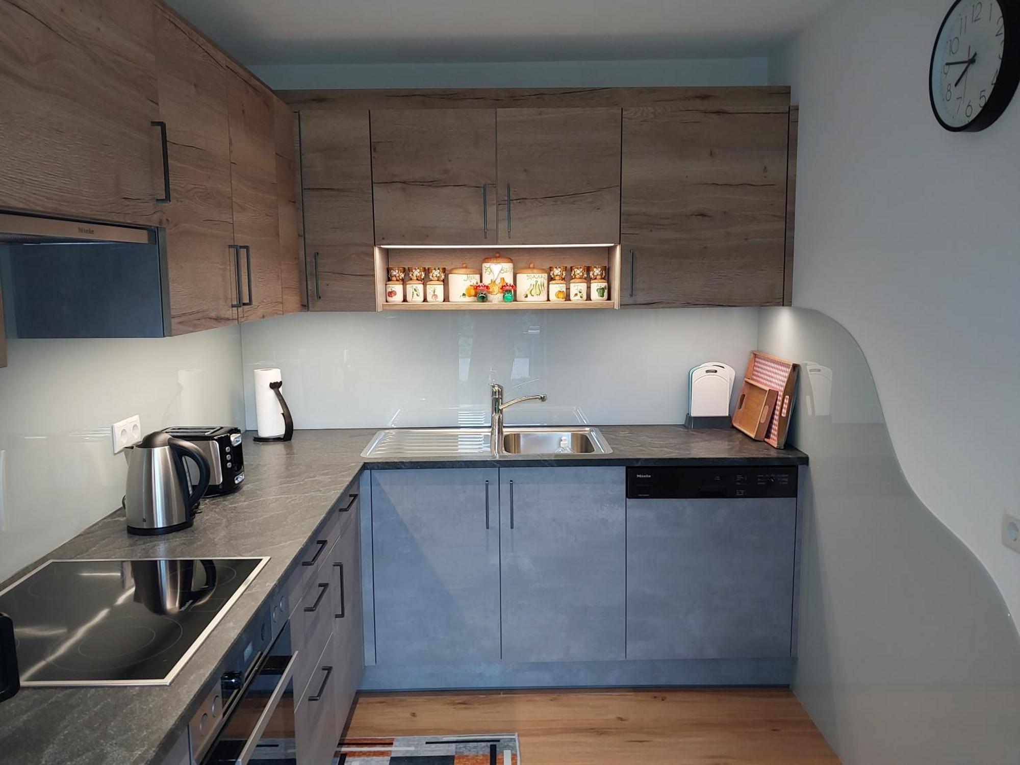 Apartamento Haus Dorferstuck Alpbach Exterior foto