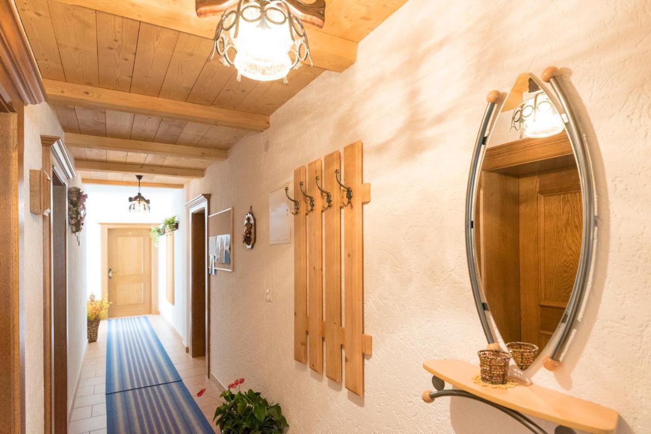 Apartamento Haus Dorferstuck Alpbach Exterior foto