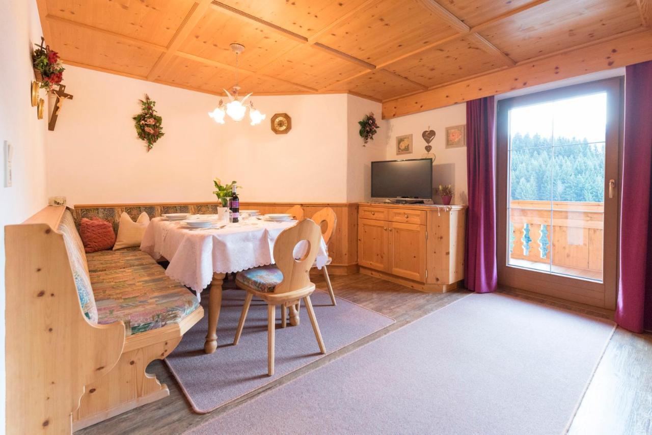 Apartamento Haus Dorferstuck Alpbach Exterior foto