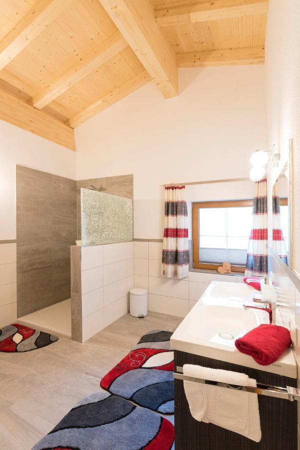 Apartamento Haus Dorferstuck Alpbach Exterior foto