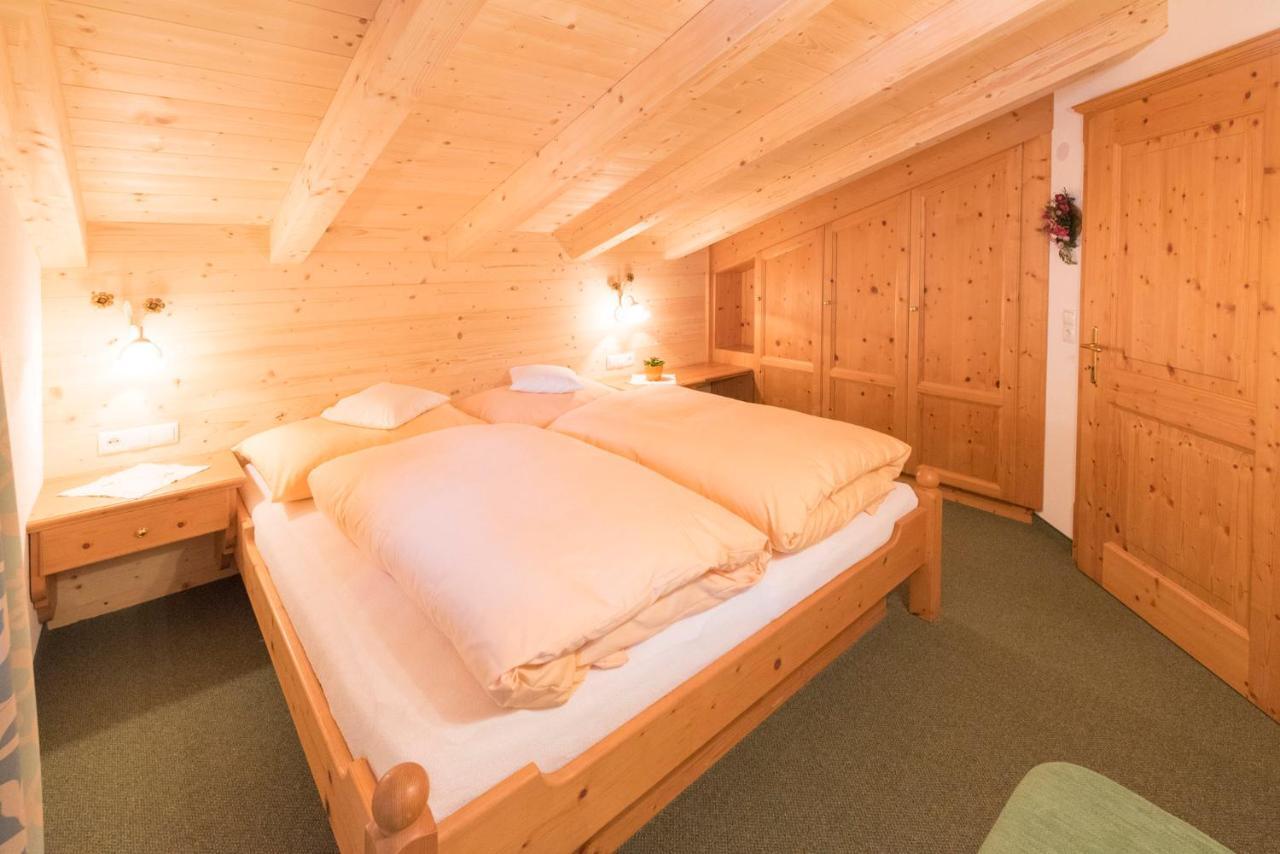 Apartamento Haus Dorferstuck Alpbach Exterior foto